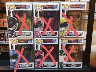 (Category: ) located in . Submitted by funkotoys (Listing ID 1150069523, Image 1). Description: .