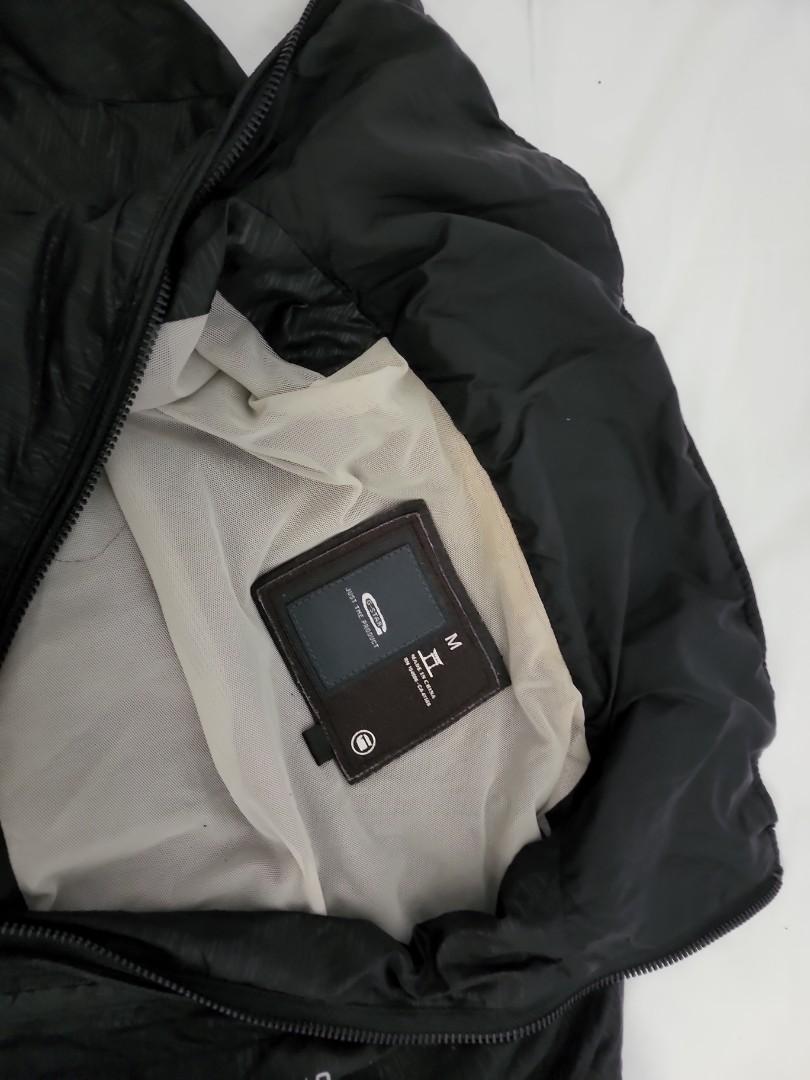 G star light best sale jacket