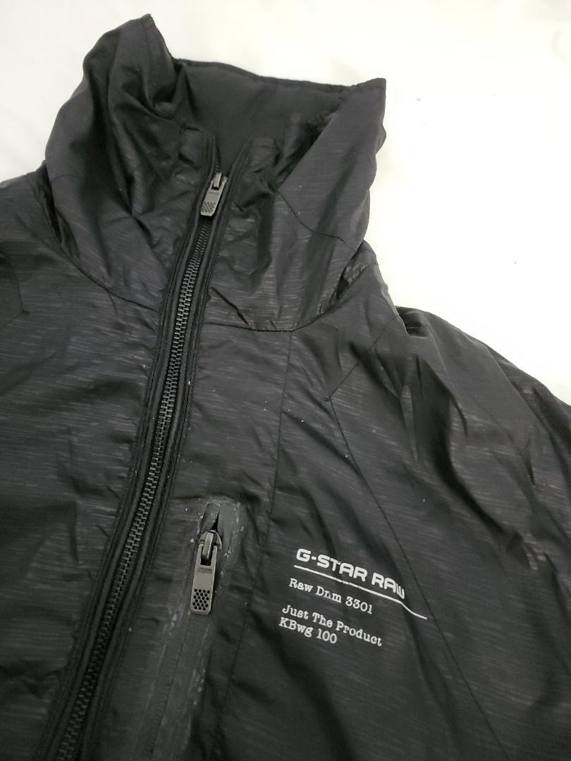 G on sale star windbreaker