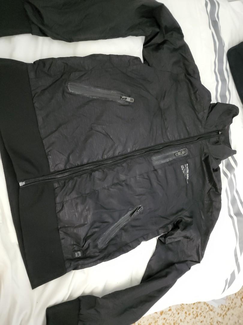 G star sales windbreaker jacket