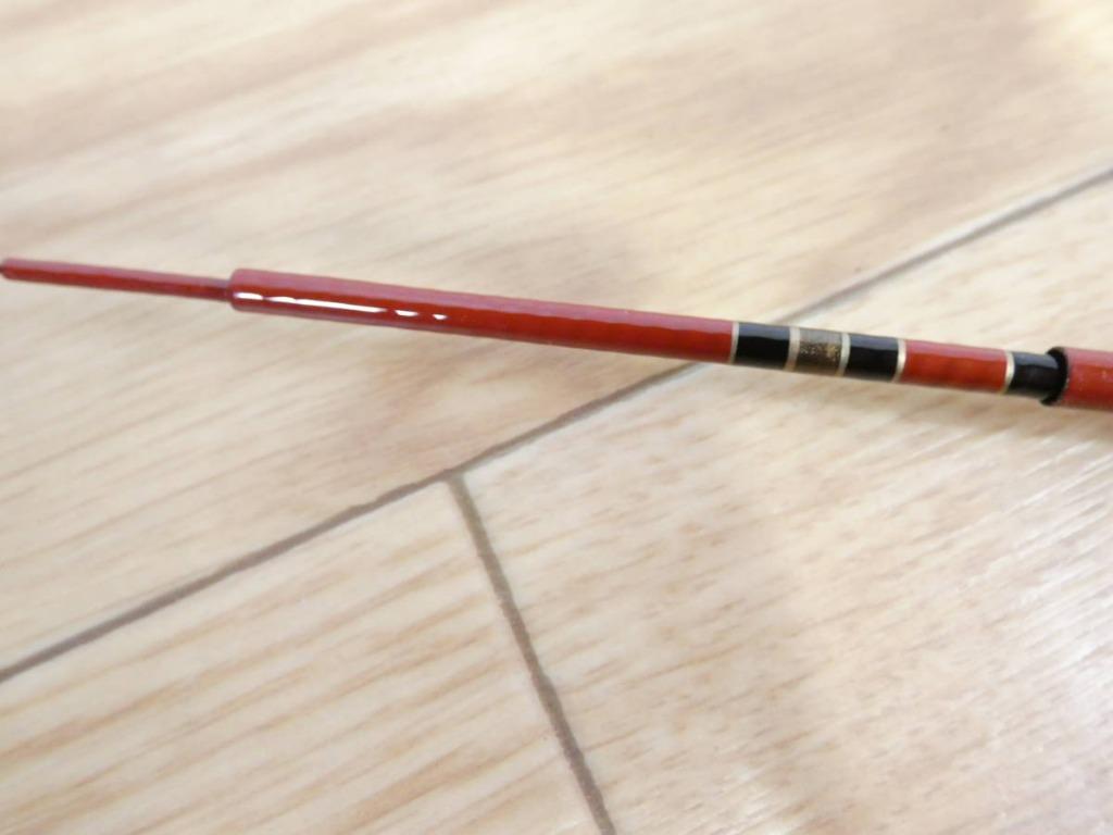 Gamakatsu 旭仙翠硬中硬62 溪流竿釣魚竿, 運動產品, 釣魚- Carousell