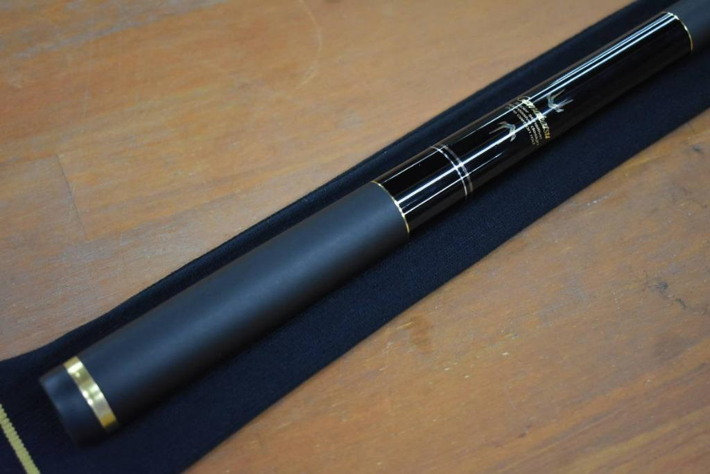 Gamakatsu がま磯グレ競技Special III 125-50 釣魚竿, 運動產品, 釣魚