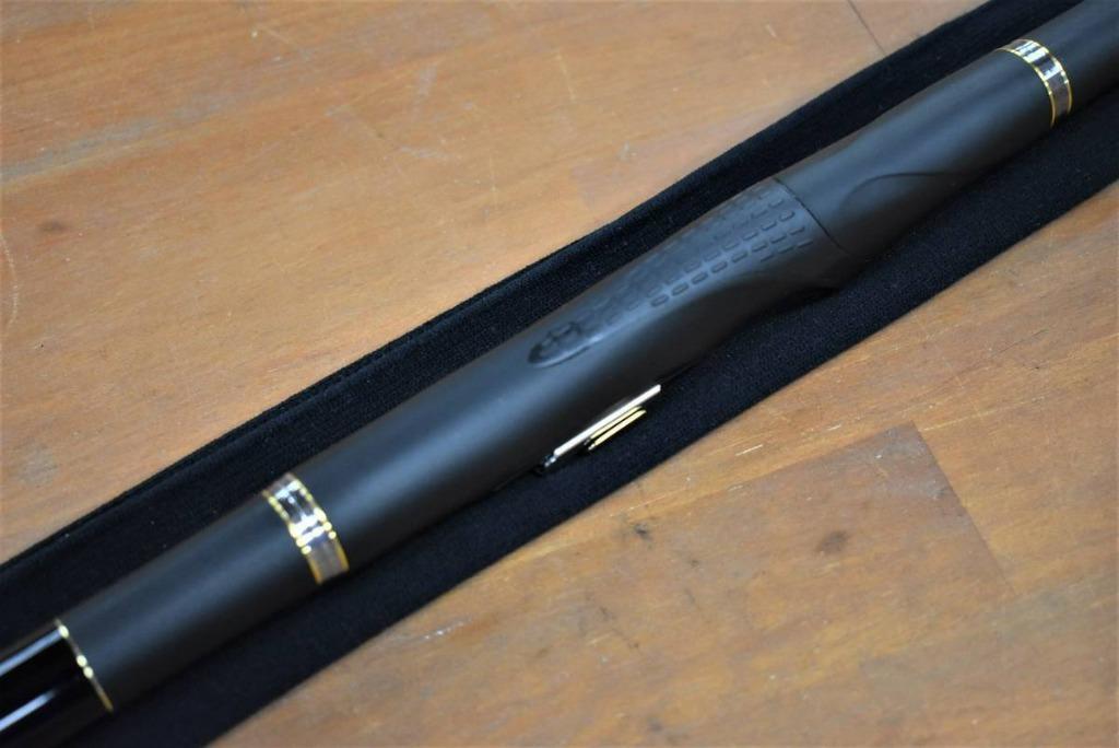 Gamakatsu がま磯グレ競技Special III 125-50 釣魚竿, 運動產品, 釣魚
