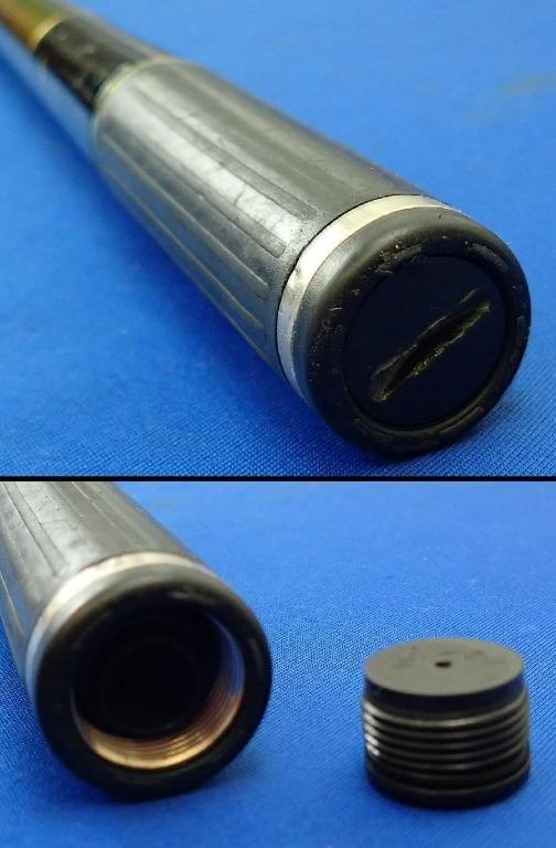 GAMAKATSU がま磯INTESSA G-IV 遠征2-50 釣魚竿, 運動產品, 釣魚 GAMAKATSU がま磯INTESSA G-IV 遠征2-50 釣魚竿, 運動產品, 釣魚