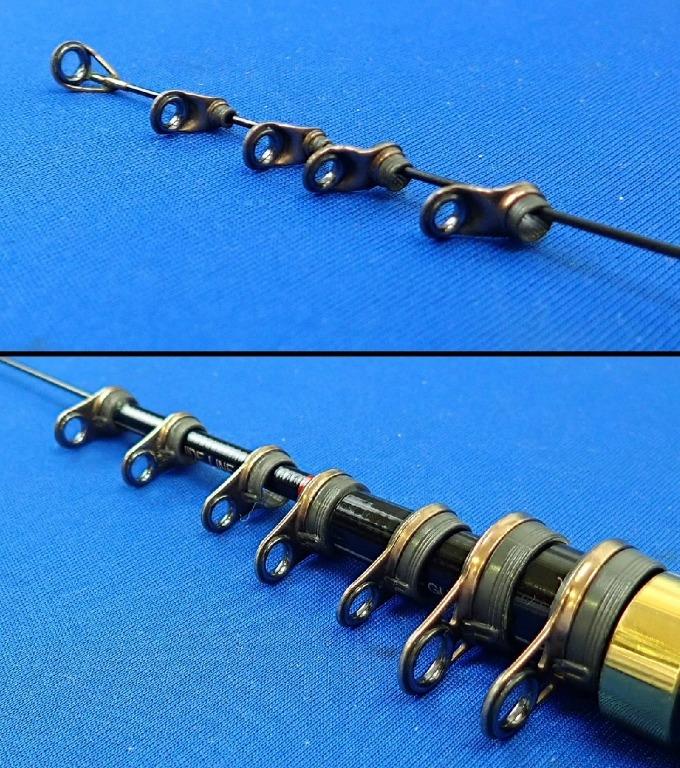 GAMAKATSU がま磯INTESSA G-IV 遠征2-50 釣魚竿, 運動產品, 釣魚 GAMAKATSU がま磯INTESSA G-IV 遠征2-50 釣魚竿, 運動產品, 釣魚