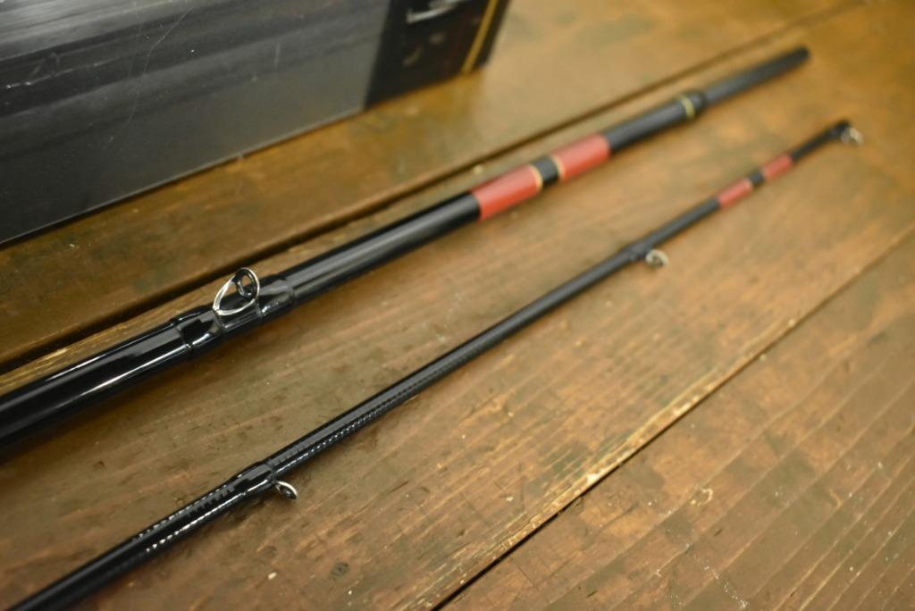 gamakatsu 銀治郎M270 釣魚竿, 運動產品, 釣魚- Carousell gamakatsu 銀治郎M270 釣魚竿, 運動產品, 釣魚- Carousell