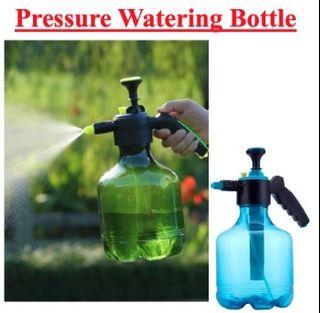 Cleaning Indoor Plants Spray bottle Watering Can Polygonal Adjustable nozzle 