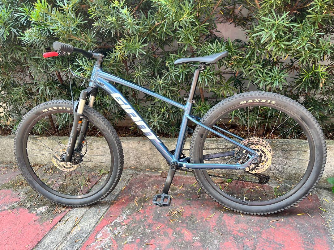 giant talon 0 27.5