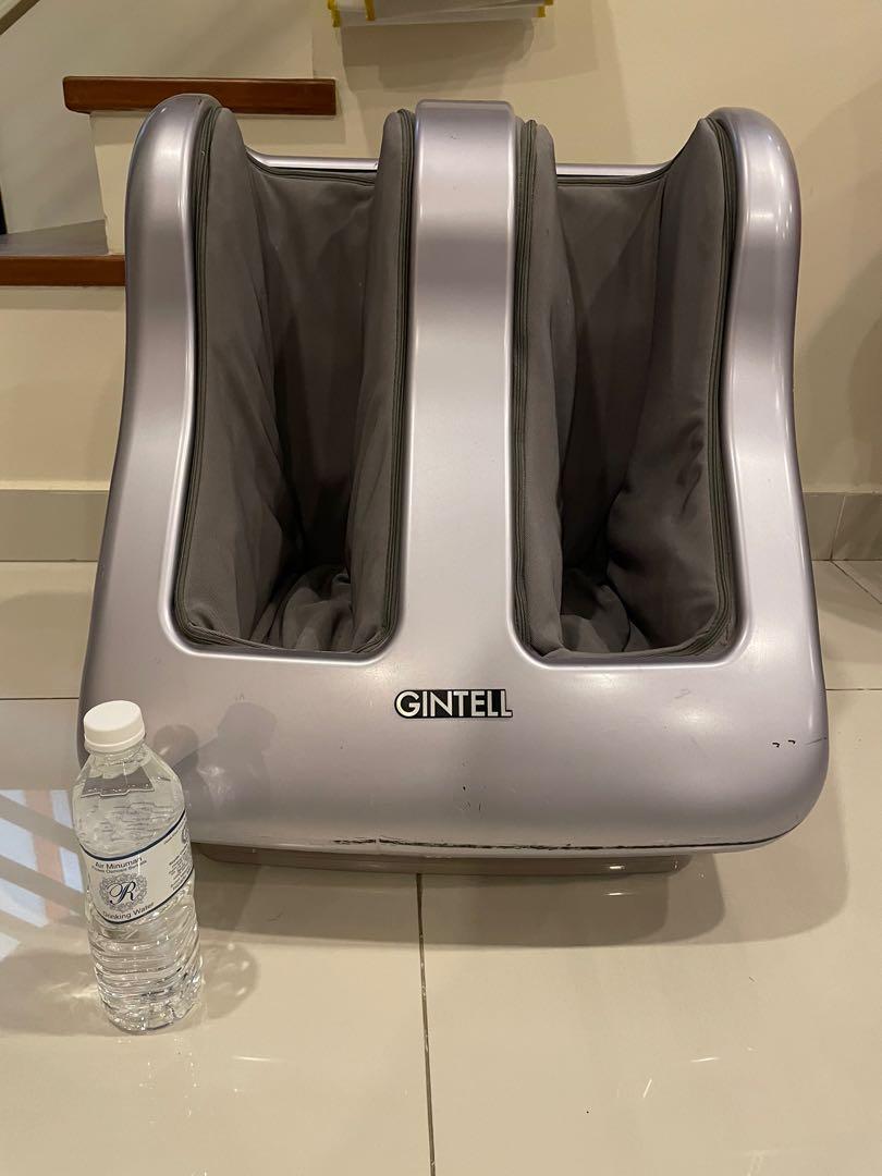 3d foot hotsell massager