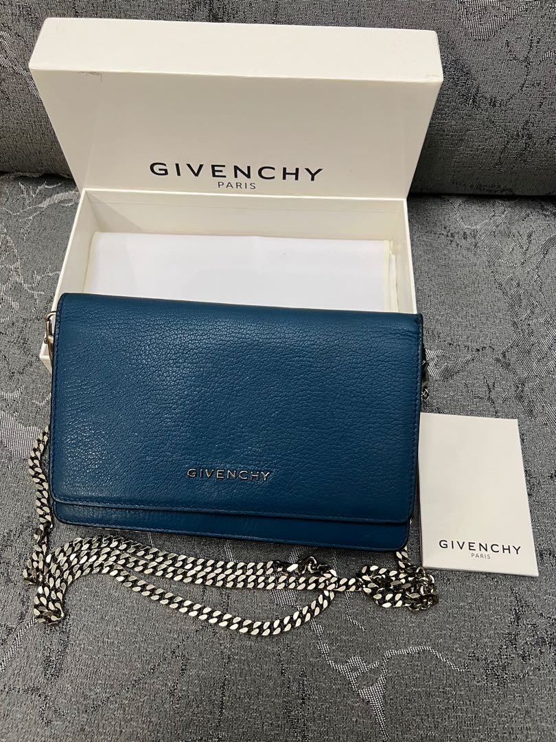 Givenchy pandora woc discount