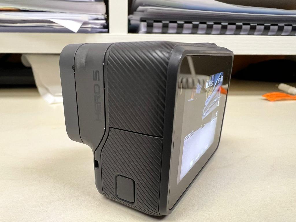 Gopro hero 5 sandisk new arrivals