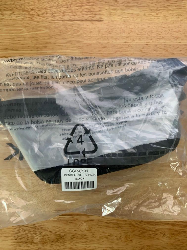 Goruck Tactical FP1 , Men's Fashion, Bags, Sling Bags on Carousell