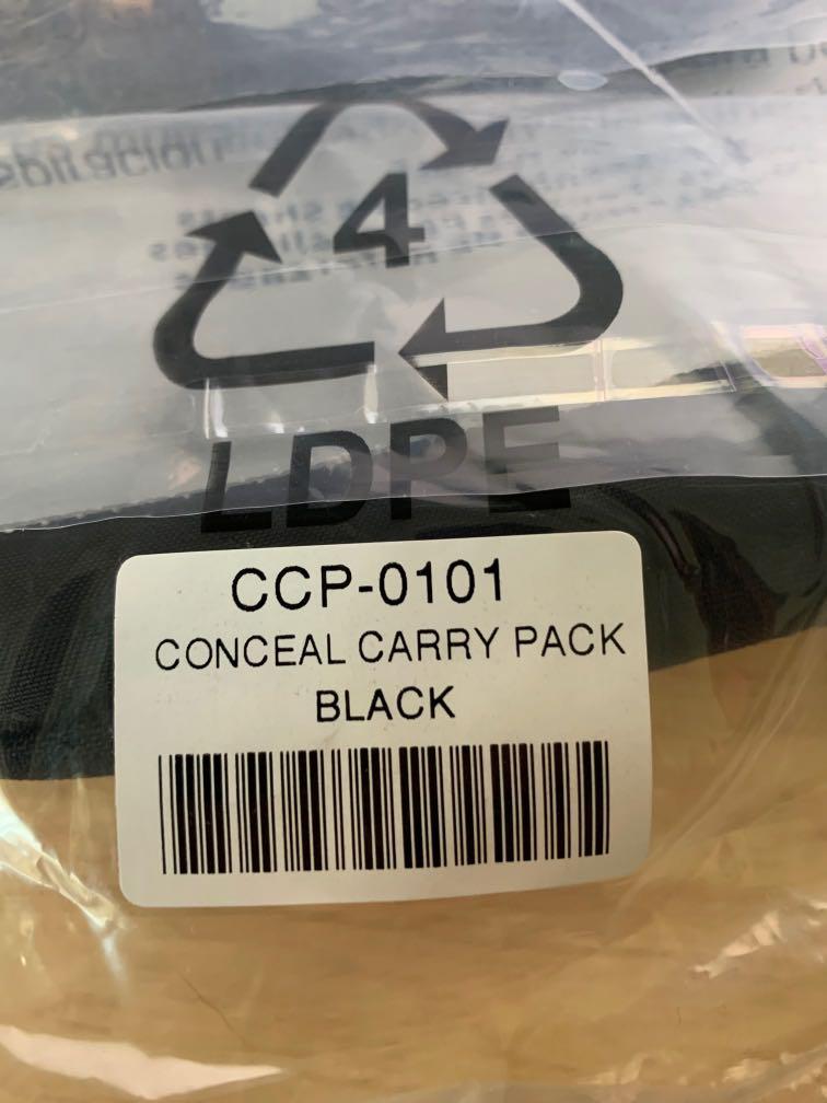 Goruck Tactical FP1 , Men's Fashion, Bags, Sling Bags on Carousell