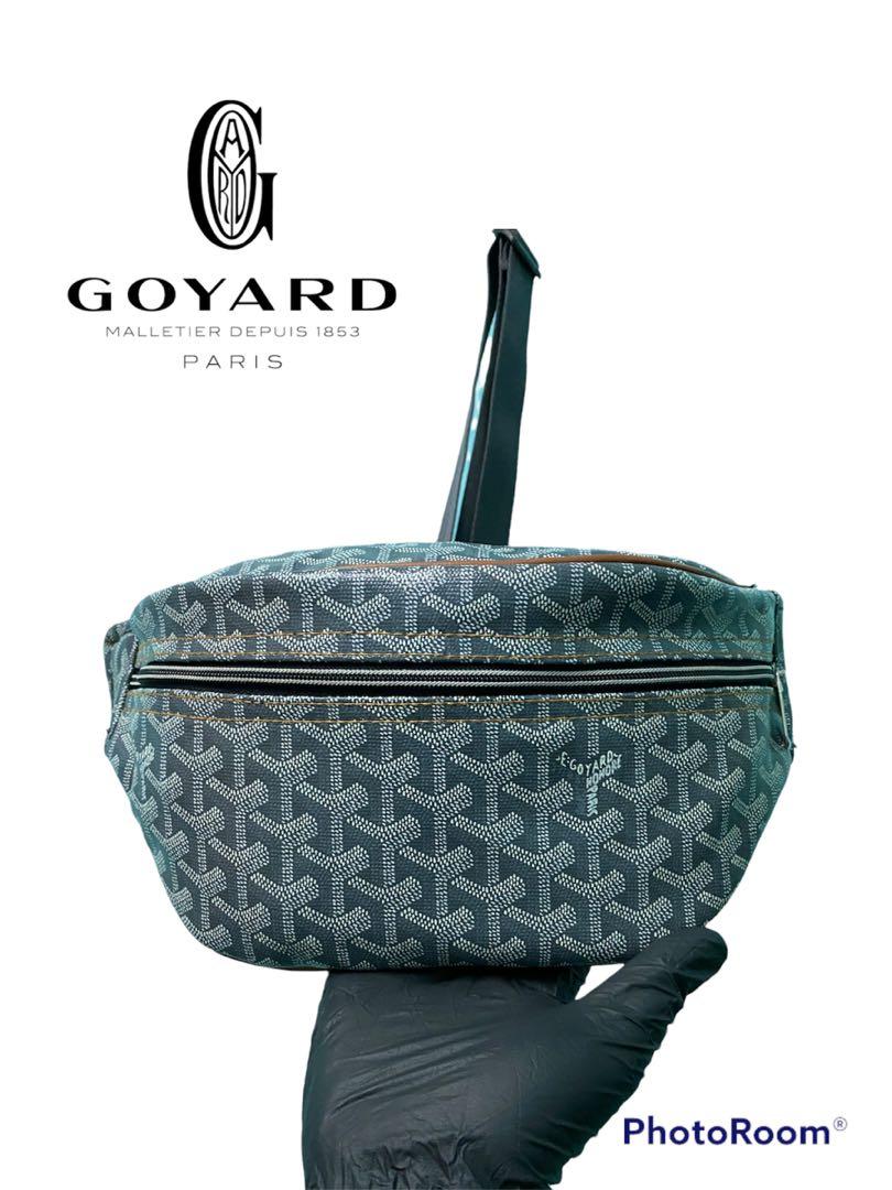 Hunnid Store - #goyard #sidebag #waistbag GHC 150 call