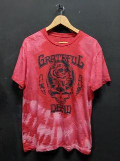 Greateful Dead