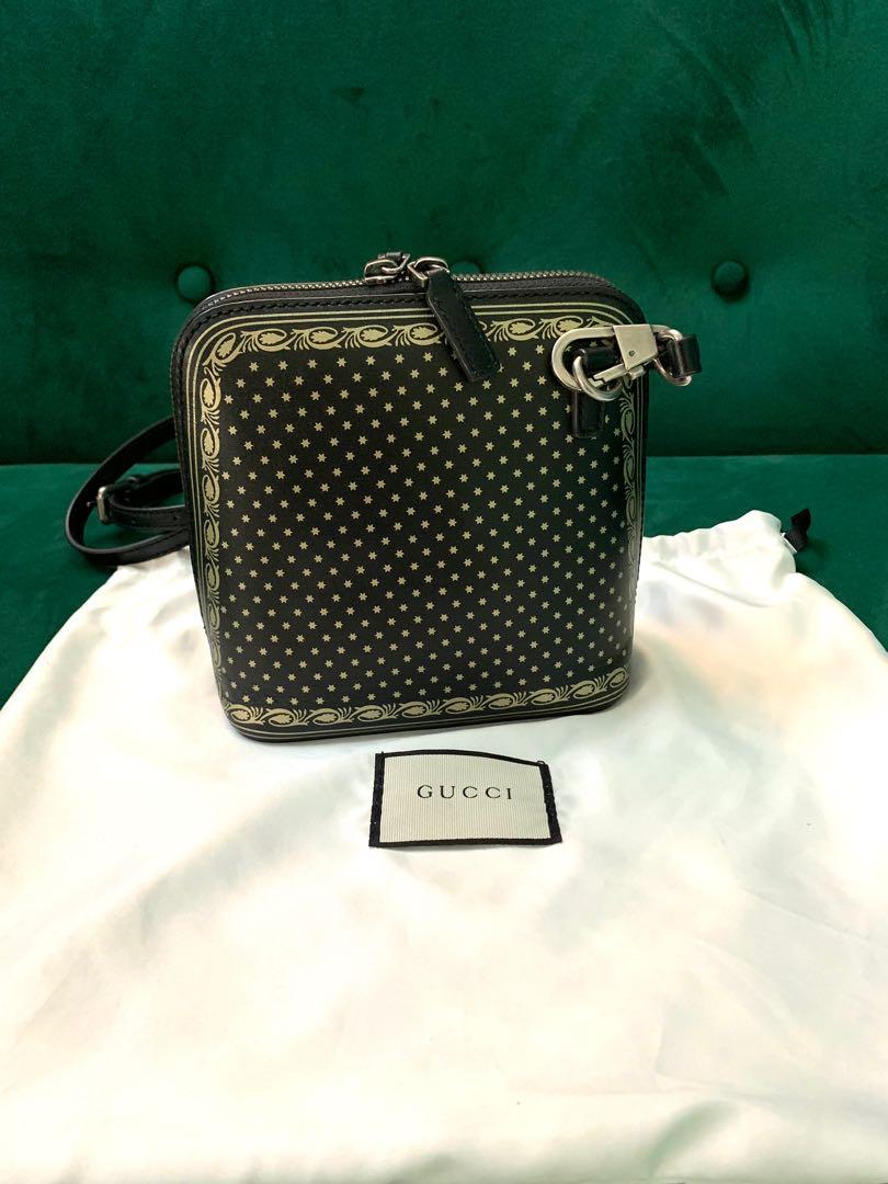 Gucci sega bag deals