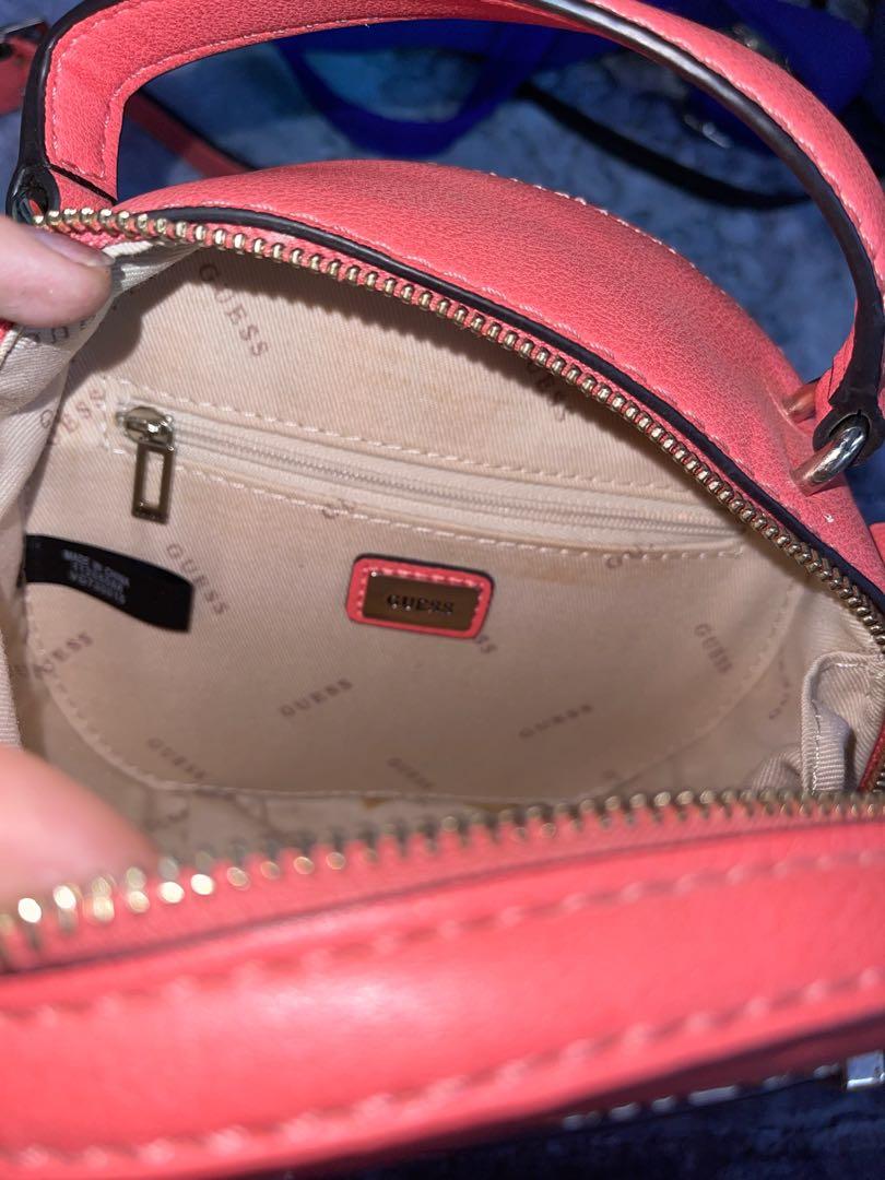 GUESS EST 1981, Women's Fashion, Bags & Wallets on Carousell