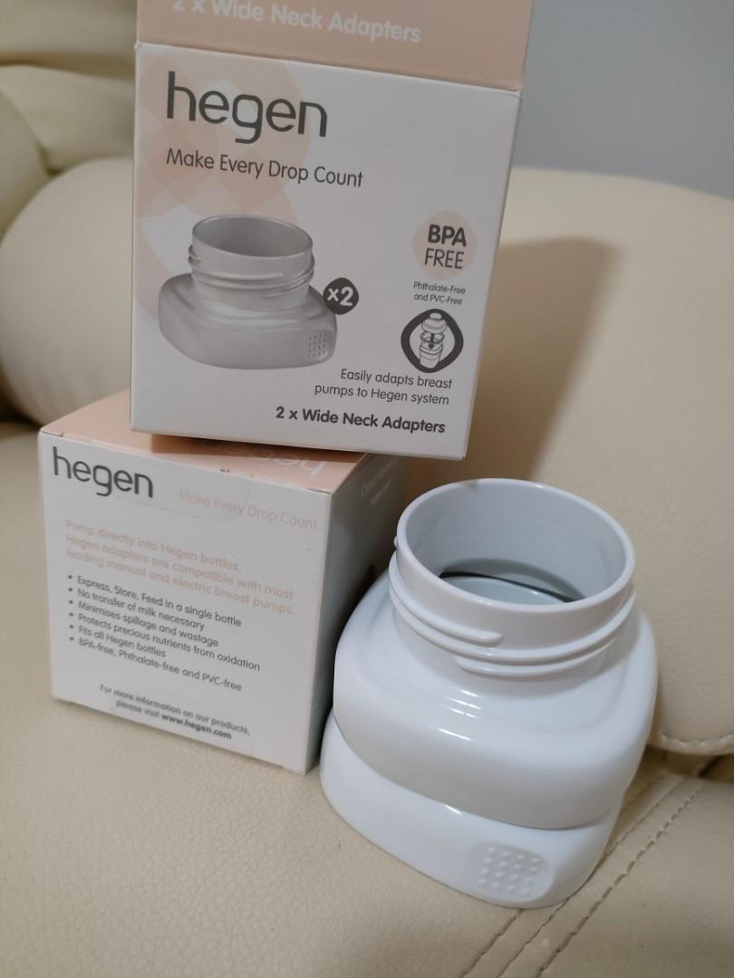 Hegen compatible discount with spectra