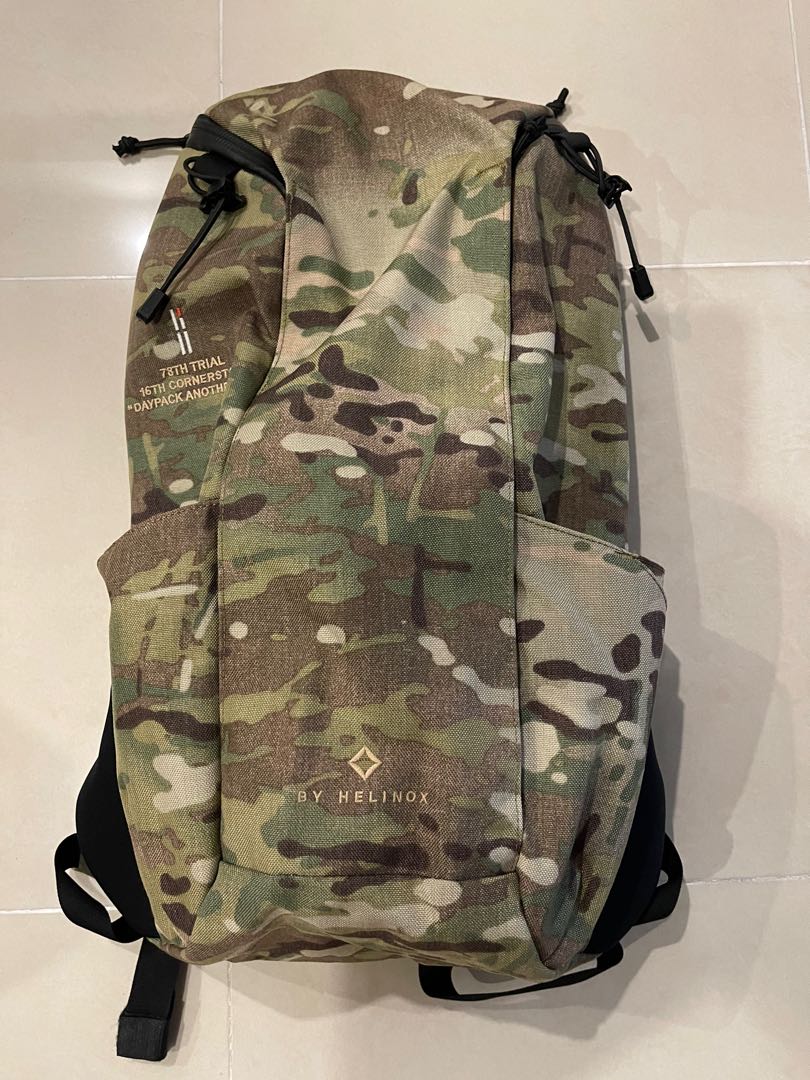 Helinox daypack sale