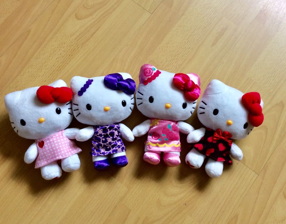 unicorn soft toy