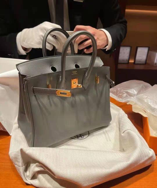 Graphite hermes best sale