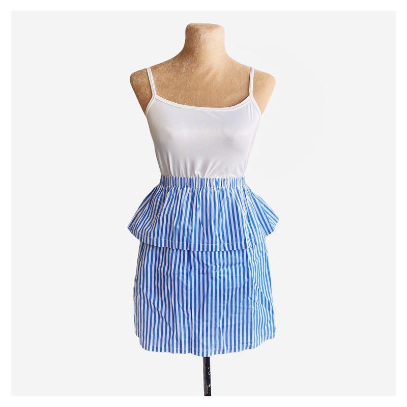Plus size skirts h&m shop