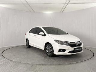 HONDA CITY E 1.5 2017 MATIC PUTIH
kondisi mobil istimewa bergaransi dan dijamin siap pakai