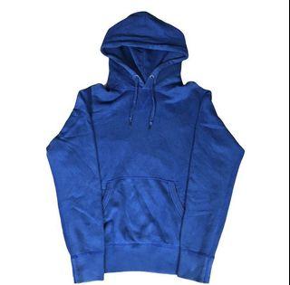 Hoodie Uniqlo Not H&M or Zara