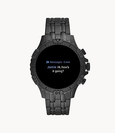 Fossil best sale 7070 price