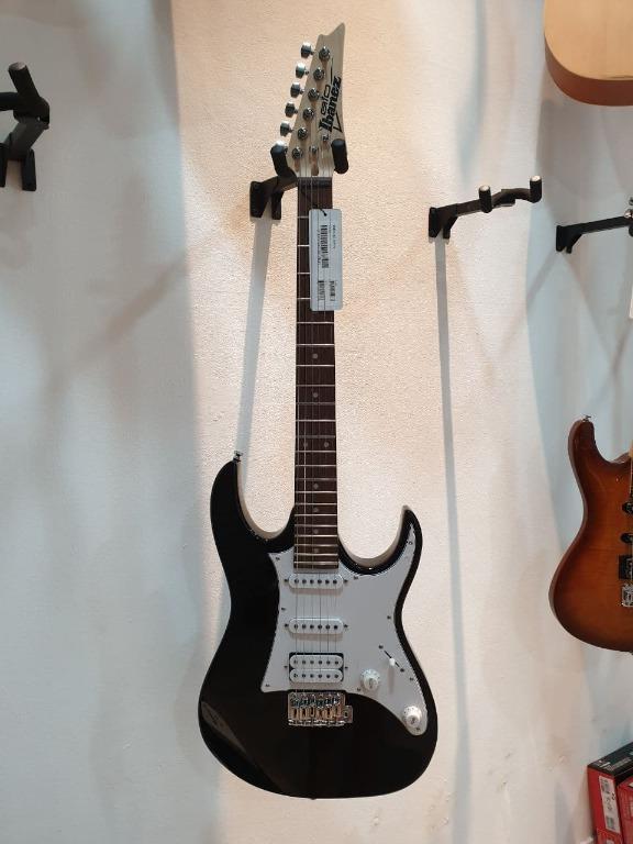 Ibanez Gio GRX40-BKN « Guitarra eléctrica | Musik Produktiv