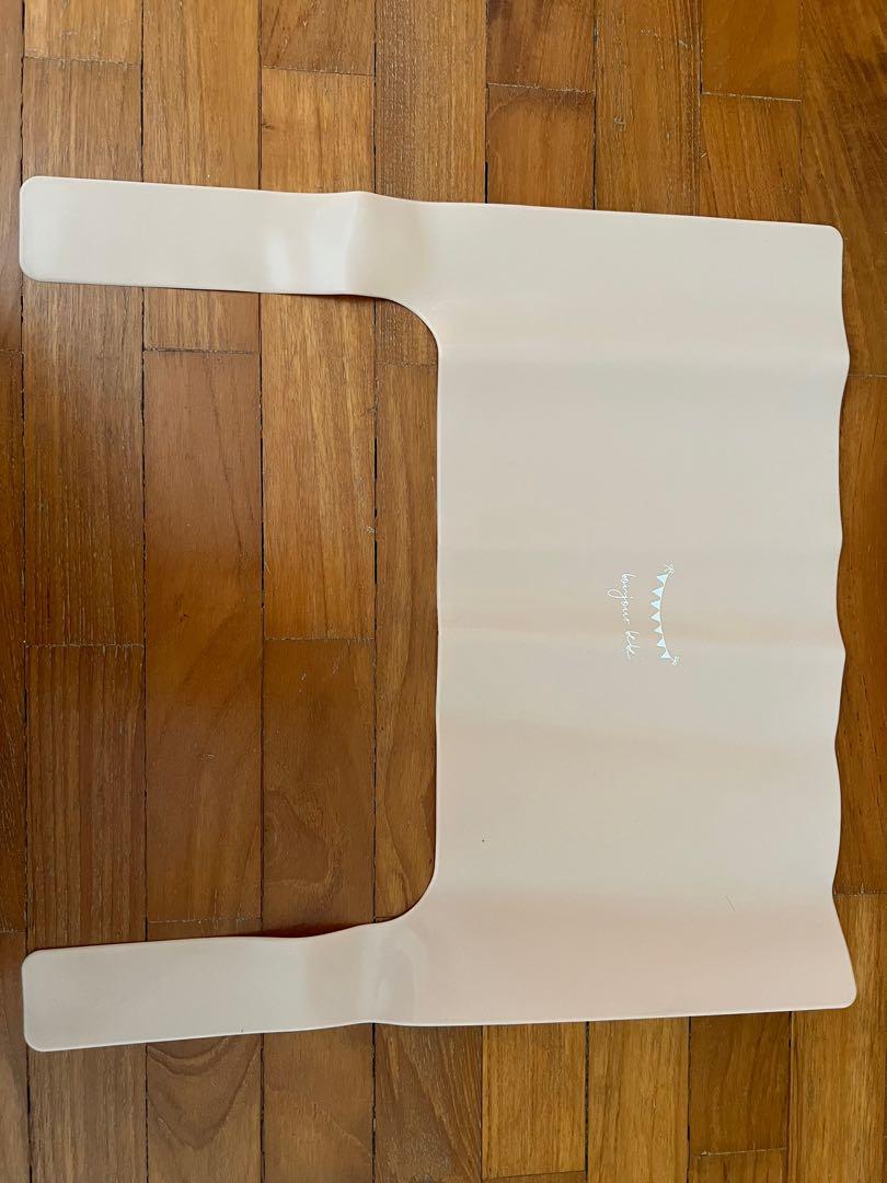 Ikea high chair table mat, Babies & Kids, Nursing & Feeding, Baby High