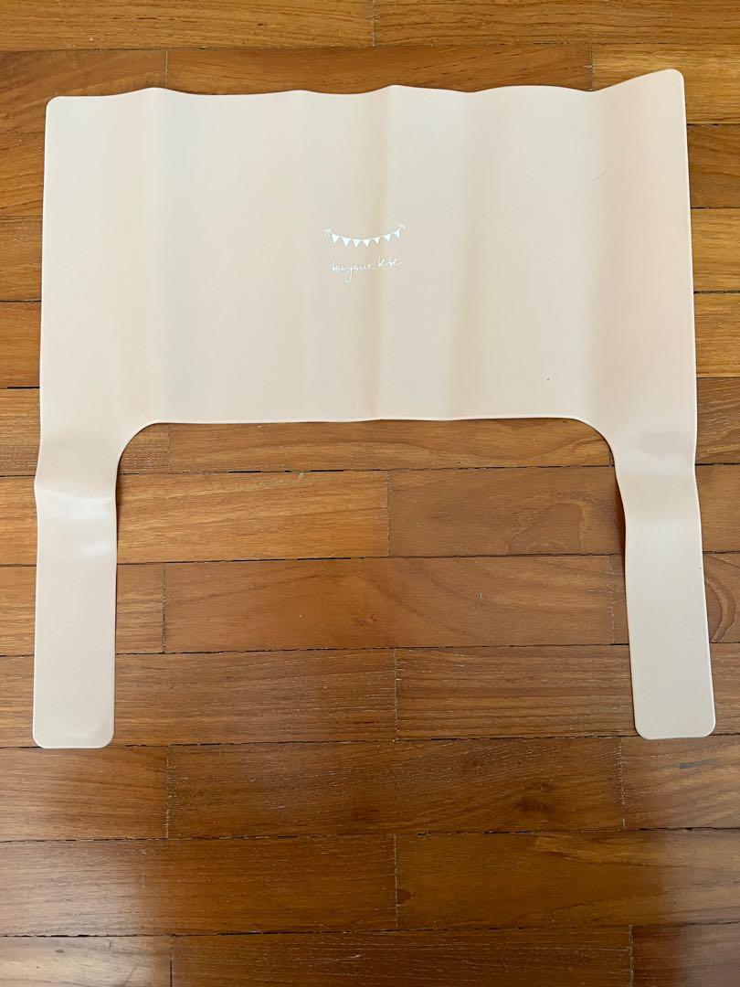 Ikea high chair table mat, Babies & Kids, Nursing & Feeding, Baby High
