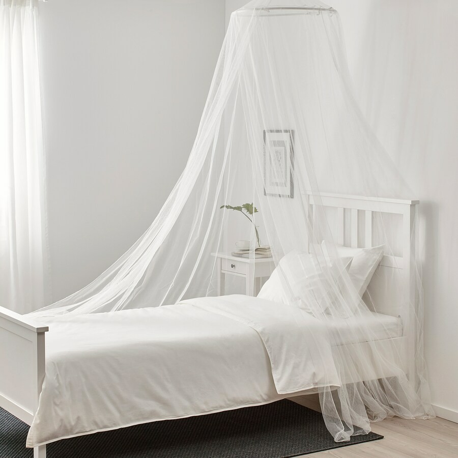 Ikea mosquito net, Furniture & Home Living, Furniture, Other Home