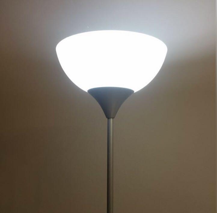 IKEA NOT LAMP, Furniture & Home Living, Furniture, Other Home Furniture