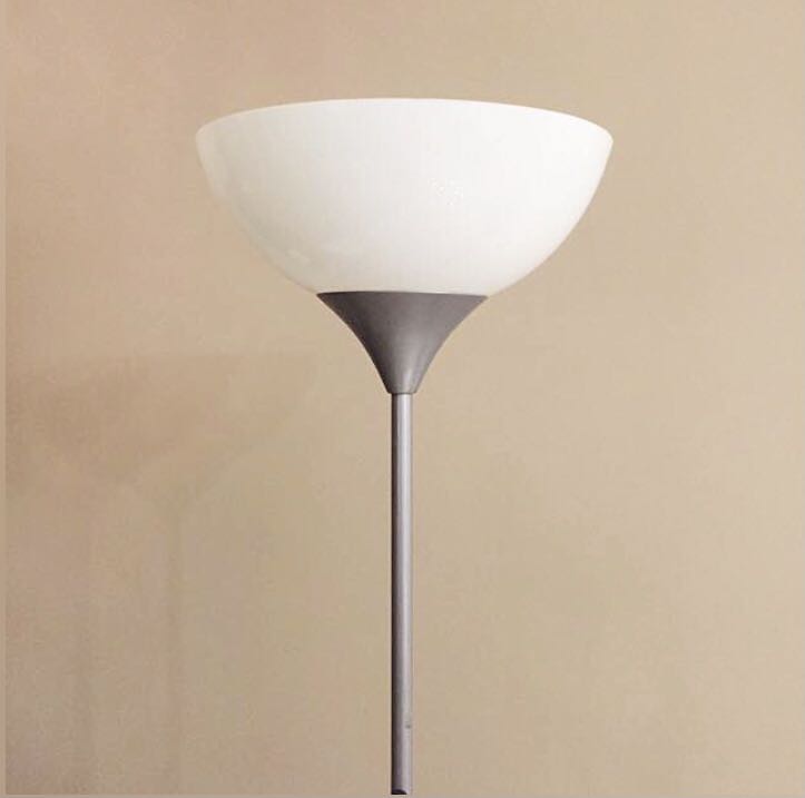 IKEA NOT LAMP, Furniture & Home Living, Furniture, Other Home Furniture