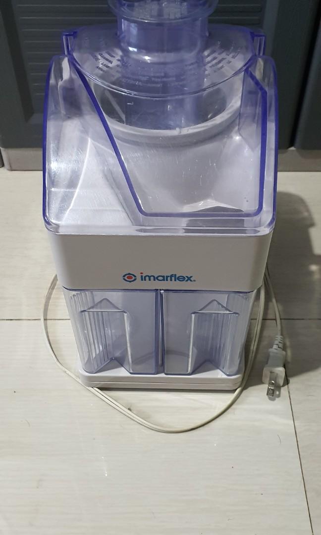 magicline juicer