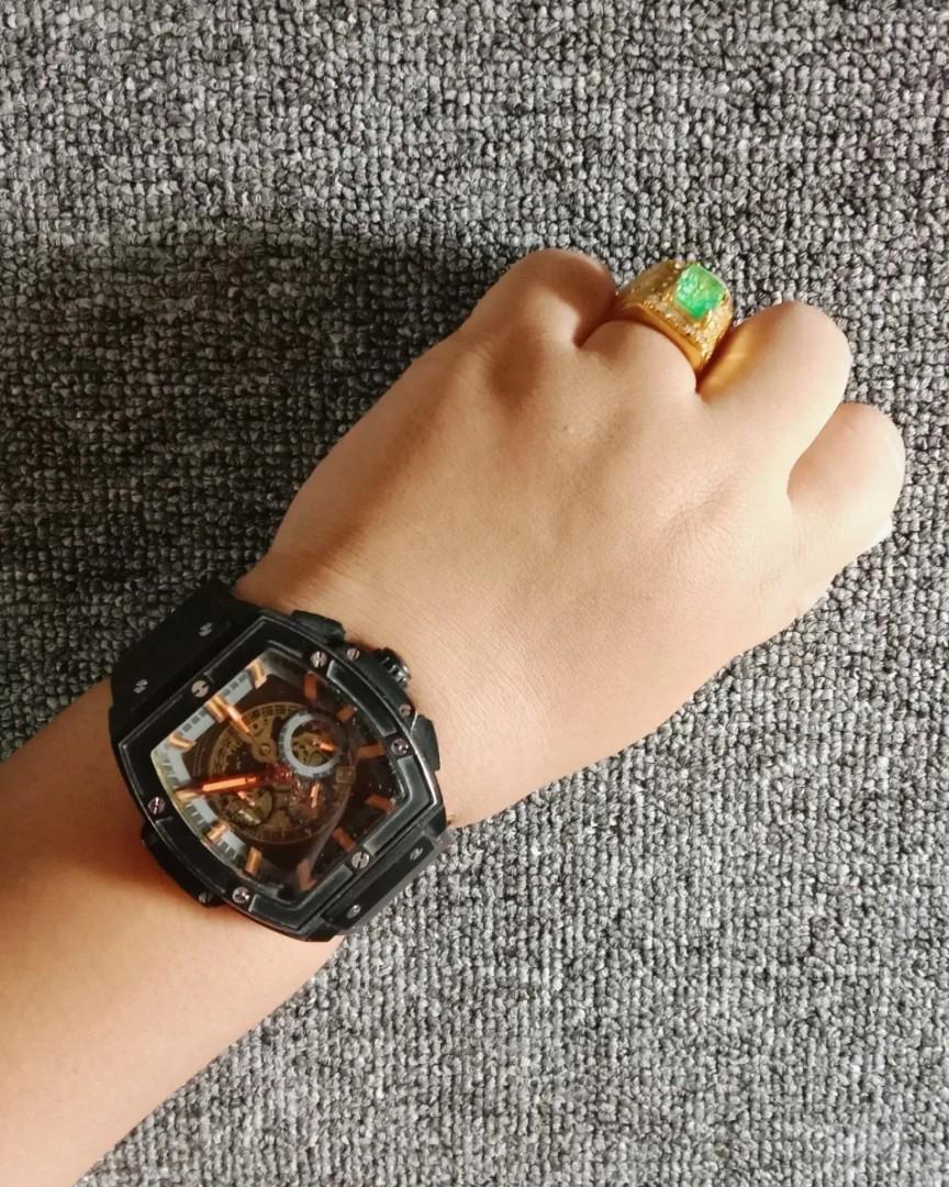 Jam hublot senna store