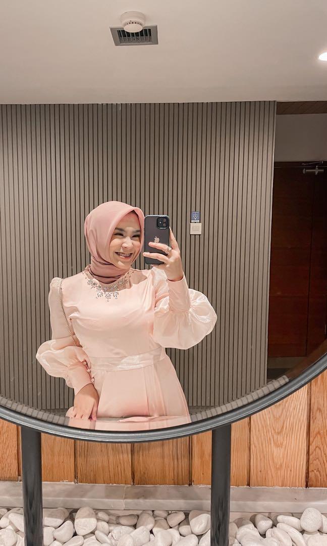 Jasa Jahit dan Design Baju untuk Bridesmaid