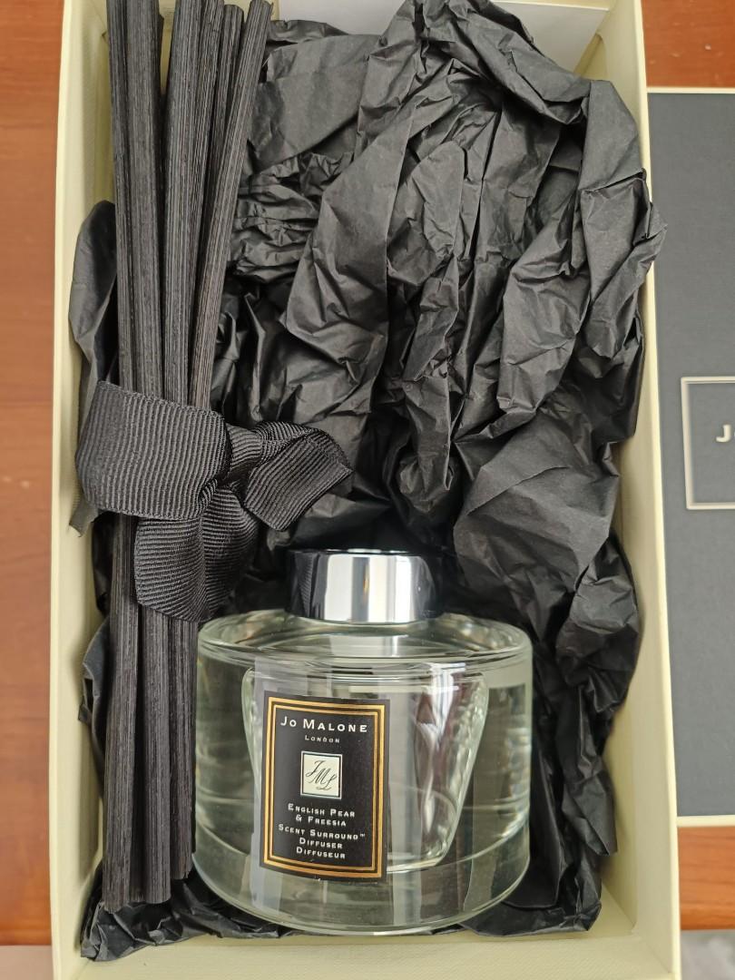 Jo malone best sale scent surround diffuser