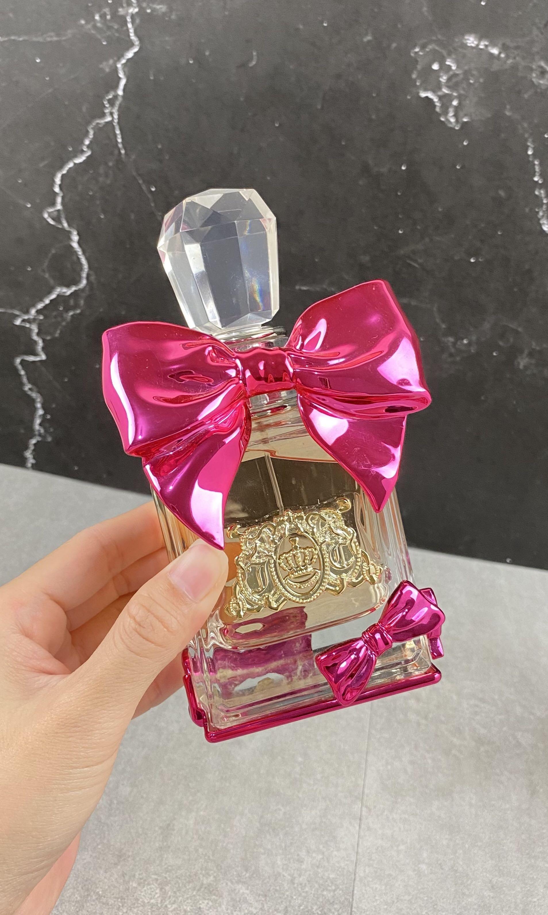 Harga parfum juicy couture shop