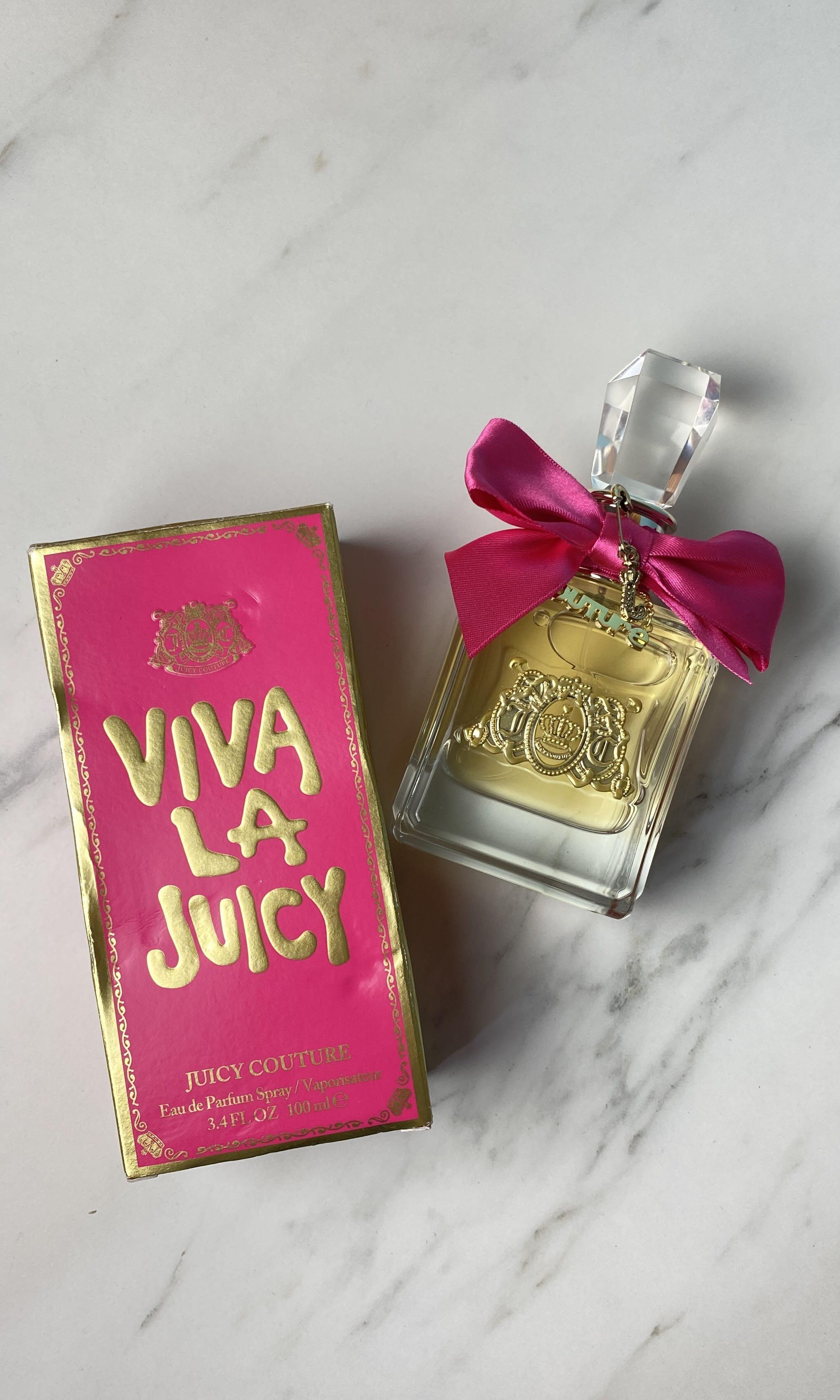 Harga parfum viva deals la juicy original