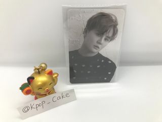 (Category: ) located in . Submitted by kpop_cake (Listing ID 1151039880, Image 1). Description: .