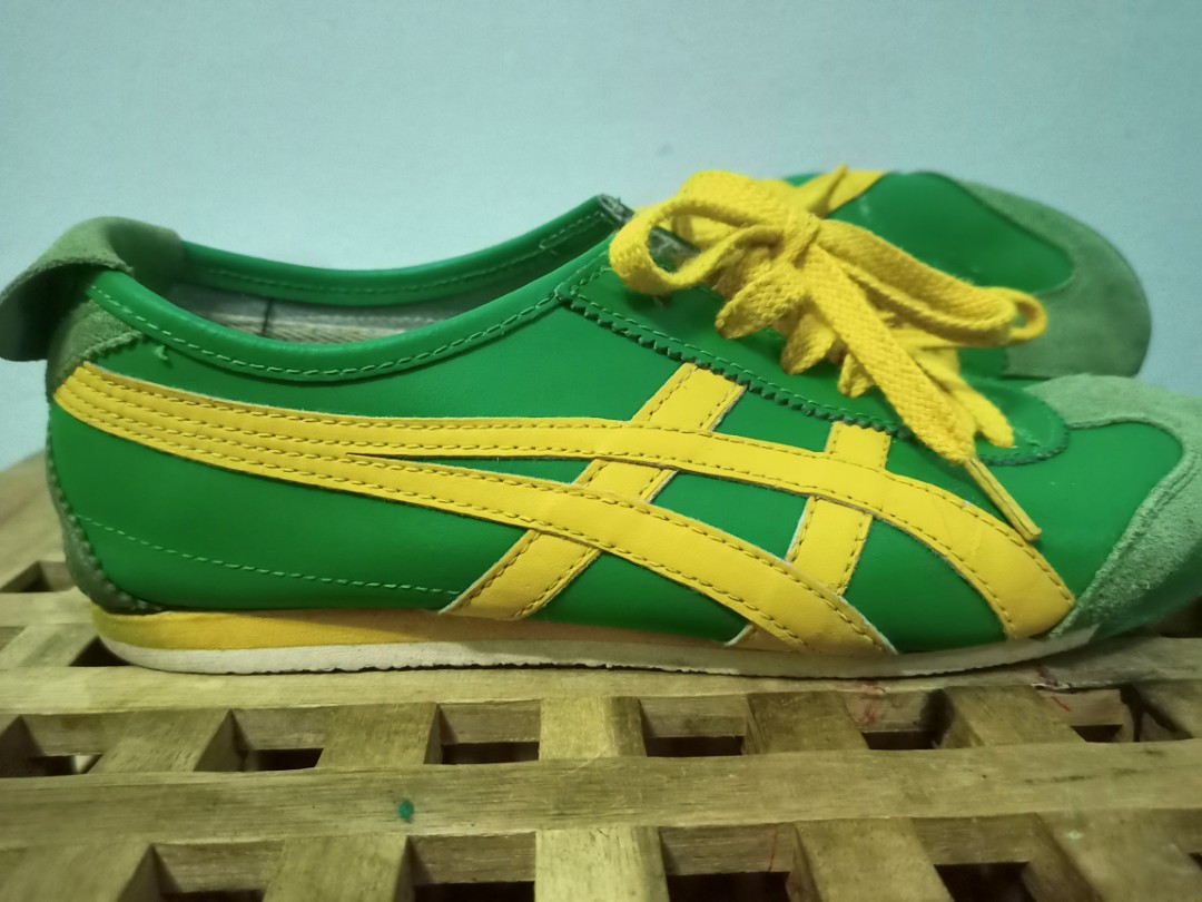 Kasut tiger asics outlet