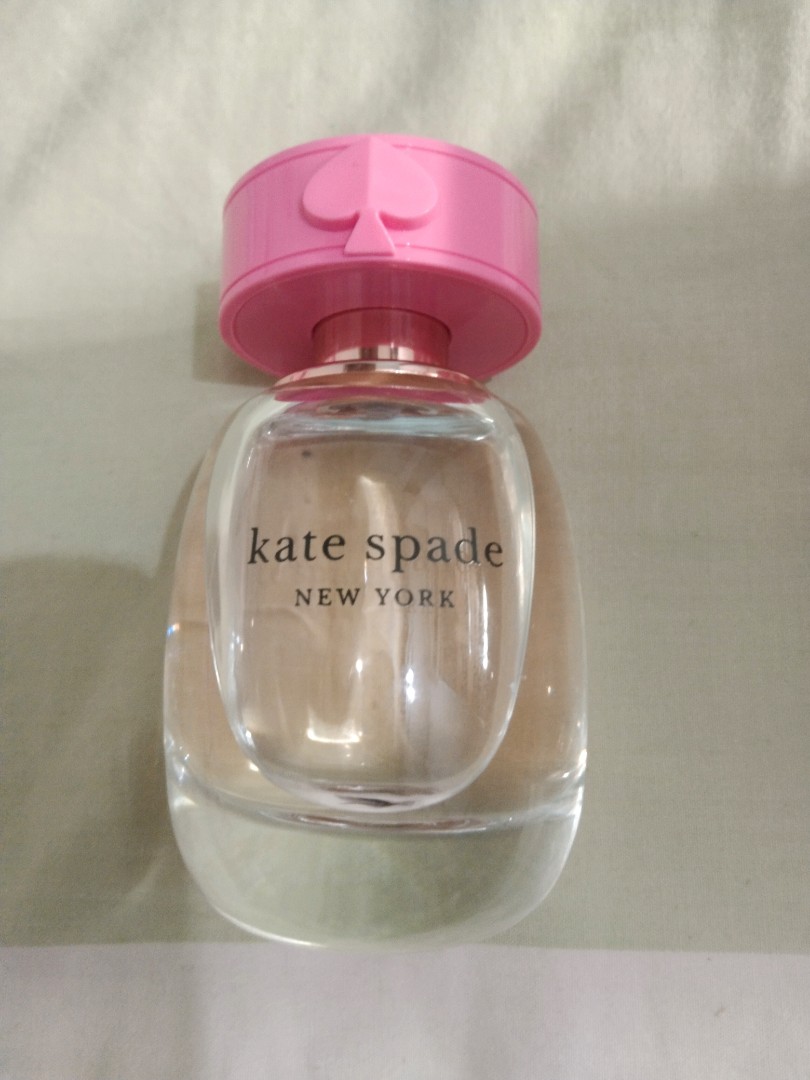 Kate spade, Beauty & Personal Care, Fragrance & Deodorants on Carousell
