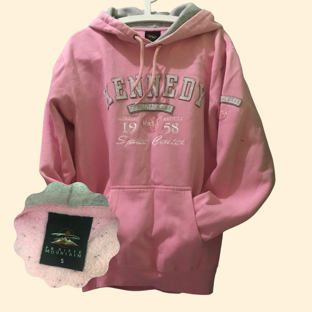 Kennedy Space Center Hoodie Women s Fashion Coats Jackets and