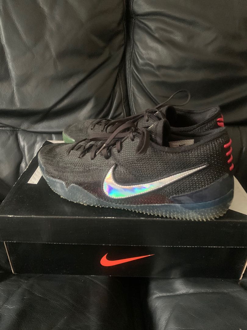 Kobe ad shop nxt 360 champs