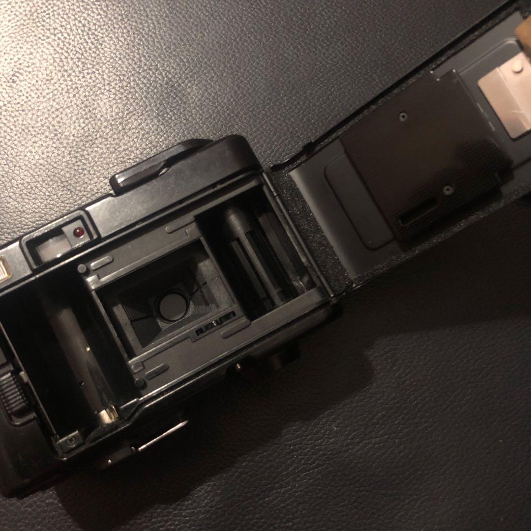  Tested Konica C35 EF3 Full Set Photography On Carousell