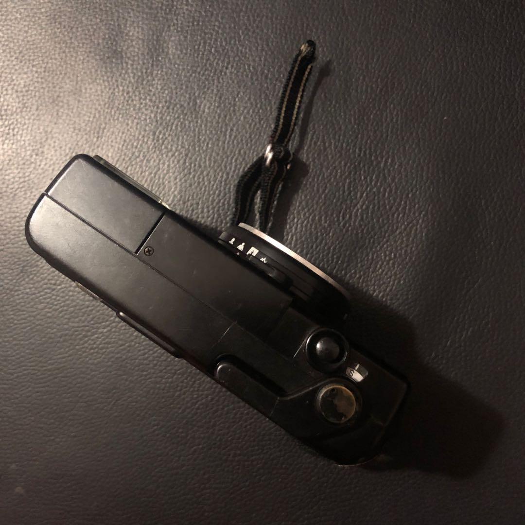  Tested Konica C35 EF3 Full Set Photography On Carousell
