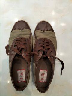 Lacoste Original Casual  Mens Shoes
