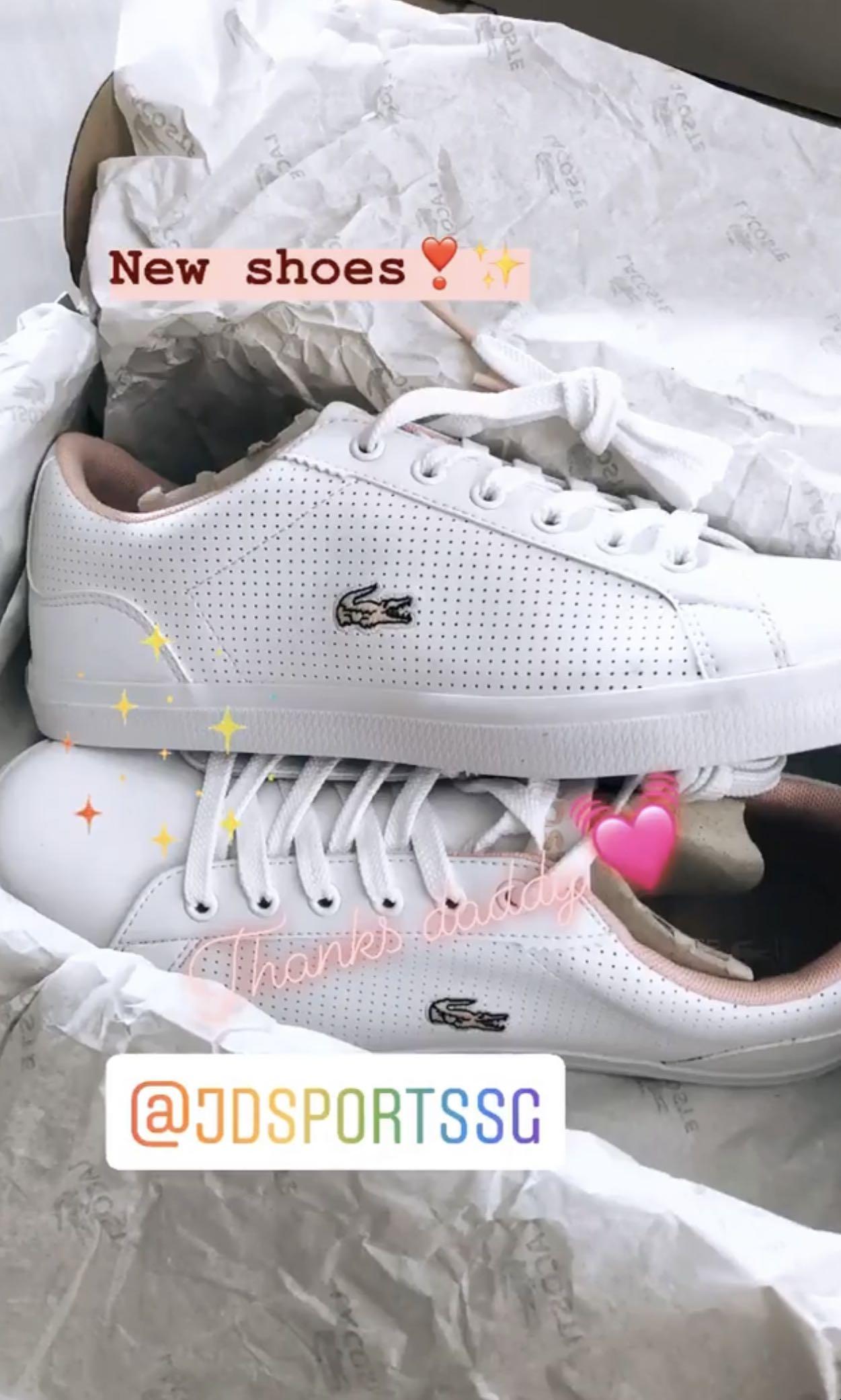 Lacoste sneakers NPbiz20